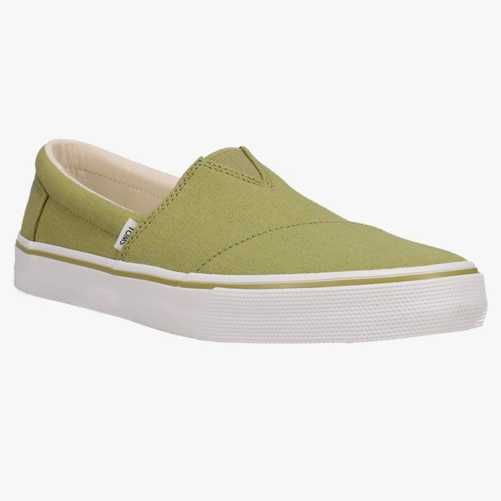 Tom’s Fenix Slip On Size 9 Women’s